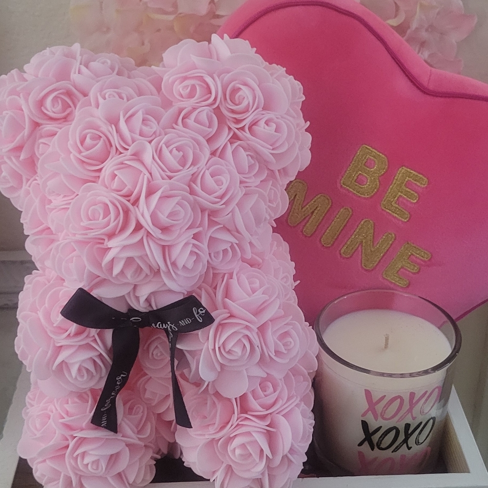 Valentines Gift Set - Picture 5 of 9